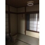 Before