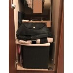 Before