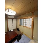 Before