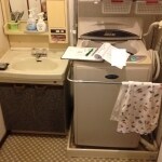 Before