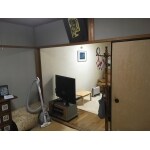 Before