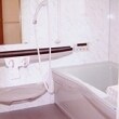 施工後
浴室換気乾燥暖房システムを取り付けしてより快適に。