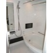 浴室は1418サイズ、TOTOマンションリモデルWFシリーズXタイプのユニットバスにリフォームしました。
浴室にＴＶやﾐｽﾄｶﾜｯｸをつけて、快適な入浴を楽しみたいとのご要望でした。