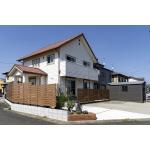 中古住宅の外構を自分好みにリフォーム