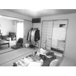 Before