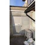 Before