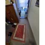 Before