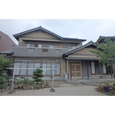 Before