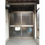 Before