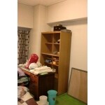 Before