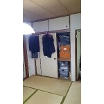 Before