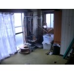 Before