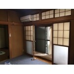Before