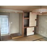 Before