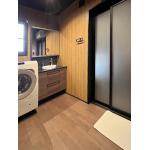 ハイグレード設備で叶えた、ラグジュアリーな水まわり空間