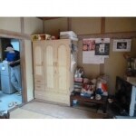 Before