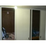 Before