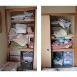 Before