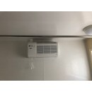 温水式浴室暖房乾燥機取替