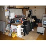 Before