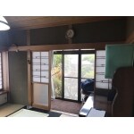 Before