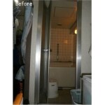 Before