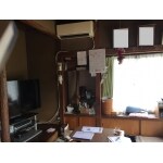 Before