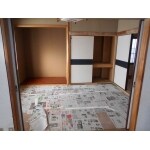 Before