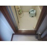 Before