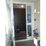 Before