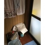 Before