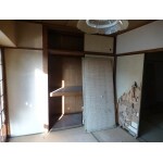 Before