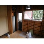 Before