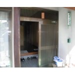 Before