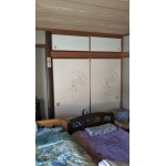Before