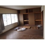 Before