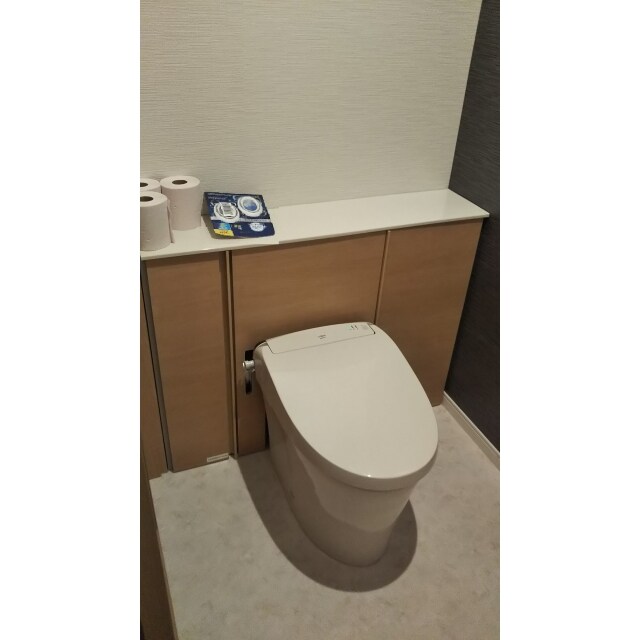 愛知県／トイレの事例詳細