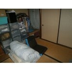 Before