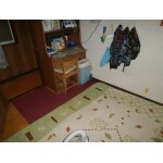Before