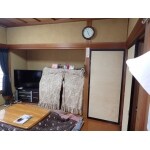 Before