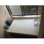 Before