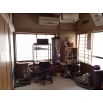 Before