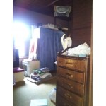 Before