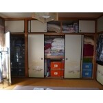 Before