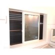 価格は全体の施工金額です。□■□■
窓は枠・ガラス共に断熱構造になっており、屋外の熱を室内へ伝えにくくなっています。