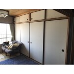 Before