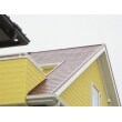【施工後】屋根：サーモアイ遮熱フッ素塗装