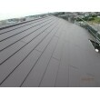 金属製の屋根材に葺替えることで軽量化でき耐震性能が向上します。