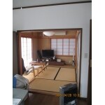Before