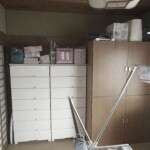 Before